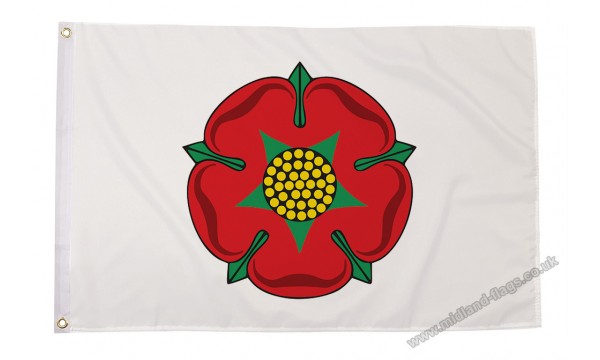 Lancashire Old Flag